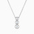LDN1767 - Circle Diamond Necklace in 18K Gold - 144500302651451-1.jpg