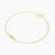 LDB489 - Flower Diamond Chain Bracelet in 18K Gold - 144360300641191-2.jpg