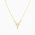 LDN1963 - Deer Diamond Necklace in 18K Gold - 144500307394451-3.jpg