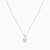LDN1957 - Pear Diamond & Yellow Stone Necklace in 18K Gold - 144500307311451-3.jpg