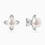 LDE638 - Flower Diamond & Pearl Stud Earrings in 18K Gold - 144200301161001-2.jpg