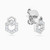 LDE636 - Hexagon Diamond Stud Earrings in 18K Gold - 144200300951001-1.jpg LDE636 - Hexagon Diamond Stud Earrings in 18K Gold - 144200300951001-1.jpg