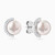 LDE637 - Round Diamond & Pearl Stud Earrings in 18K Gold - 144200301151001-1.jpg