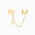 MLE100 - Egyptian Symbol Cuff Earring in 18K Gold - 1 piece - 111031400182001-1.jpg