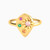 MLR459 - Circle Colored Stones Ring in 14K Gold - 101021800052141-1.jpg