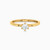 LGR222 - Circle Cubic Zirconia Ring in 18K Gold - 314021800122161-1.jpg