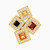 LGR1061 - Square Shaped Colored Stone Statement Ring in 18K Gold - 113021102742181-2.jpg