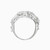 LGR747 - Twist Cubic Zirconia Ring in 18K Gold - 113021800741181-3.jpg