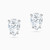 LGE71 - Pear Cubic Zirconia Stud Earrings in 18K Gold - 314031800221001-1.jpg