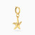 MLR744 - Starfish Shaped Charm in 14K Gold - 101141800102000-4.jpg