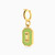 MLR775 - Hexagon Shaped Enamel Coated Charm in 14K Gold - 101141800432001-3.jpg
