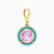 MLR792 - Circle Shaped Enamel Coated Charm in 14K Gold - 101141800462001-1.jpg