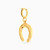 MLR749 - Horseshoe Shaped Charm in 14K Gold - 101141800382000-3.jpg