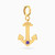 MLR783 - Anchor Shaped Purple Stone Charm in 14K Gold - 101141800082001-1.jpg