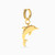 MLR748 - Dolphin Shaped Charm in 14K Gold - 101141800132000-1.jpg