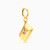 MLR781 - Envelope Shaped Rose Stone Charm in 14K Gold - 101141800012001-3.jpg