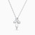LDE646 - Pear Diamond Necklace in 18K Gold - 144500300821451-2.jpg LDE646 - Pear Diamond Necklace in 18K Gold - 144500300821451-2.jpg