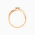 MLR506 - Brilliant Diamonds Ring in 18K Gold - 441101100113141-3.jpg