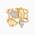 LGR840 - Pear Cubic Zirconia Ring in 18K Gold - 113027900352171-1.jpg