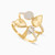 LGR840 - Pear Cubic Zirconia Ring in 18K Gold - 113027900352171-2.jpg