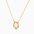 LIN1094 - Star Purple Stone Necklace in 14K Gold - 102051801322402-3.jpg