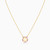 LIN1094 - Star Purple Stone Necklace in 14K Gold - 102051801322402-4.jpg