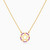 LIN1094 - Star Purple Stone Necklace in 14K Gold - 102051801322402-1.jpg