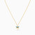 LIN1086 - Dragonfly Colored Stones Necklace in 14K Gold - 102051801282402-4.jpg