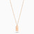 MLN1282 - Tag Necklace In 18K Gold - 21046140655-4.jpg