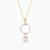 MLN1278 - Square Diamonds Necklace in 18K Gold - 141500300434451-1.jpg