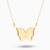 MLN1280 - Butterfly Necklace In 18K Gold - 21046100003-1.jpg