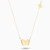 MLN1280 - Butterfly Necklace In 18K Gold - 21046100003-4.jpg
