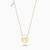 MLN610 - Heart Necklace in 18K Gold - 21046140067-4.jpg