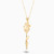 MLN258 - Multishaped Necklace in 18K Gold - 21046140016-3.jpg