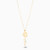 MLN258 - Multishaped Necklace in 18K Gold - 21046140016-4.jpg