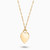 MLN1281 - Heart Necklace in 18K Gold - 21046140653-3.jpg