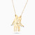 MLN266 - Couple Necklace In 18K Gold - 21046140231-3.jpg