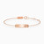 MLB478 - Tag Chain Bracelet in 18K Gold - 21047140154-1.jpg