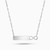 MLN1283 - Infinity Tag Necklace In 18K Gold - 21046140657-1.jpg