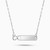 MLN1283 - Infinity Tag Necklace In 18K Gold - 21046140657-3.jpg