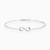 MLB67 - Infinity Chain Bracelet in 18K Gold - 21047110093-1.jpg
