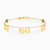 LGB253 - Leaf Charm Anklet in 18K Gold - 21036140102-1.jpg