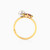 LDR3031 - Multi-shaped Diamond & Colored Stones Ring in 18K Gold - 144100307222151-3.jpg