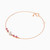 LDB503 - Multi-shaped Diamond & Colored Stones Chain Bracelet in 18K Gold - 144360302363181-2.jpg