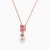 LDN1706 - Multishaped Diamond Pearl & Colored Stones Necklace in 18K Gold - 144500307403451-2.jpg