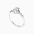 LDR810 - Circle Diamond Ring in 18K Gold - 144100305061141-2.jpg