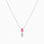 LDN1709 - Multishaped Diamond Pearl & Colored Stones Necklace in 18K Gold - 144500307451451-3.jpg