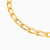 MLB618 - Chain Bracelet in 18K Gold - 114106500052180-4.jpg