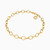 MLB617 - Chain Bracelet in 14K Gold - 104106500022180-3.jpg