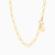 MLN1326 - Chain Necklace in 14K Gold - 104051400022400-1.jpg